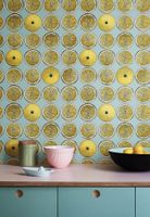 Обои Cole & Son Fornasetti Senza Tempo арт-114-24048 — фото 3, Обои