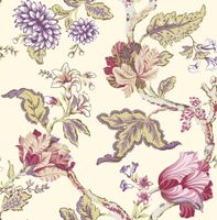 Обои Jaima Brown Chelsea Lane арт-JB61209 — фото 1, Обои