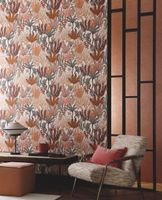 Обои Casamance Orphee арт-74700304 — фото 4, Обои