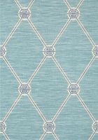 Обои Thibaut Pavilion арт-T13391 — фото 1, Обои