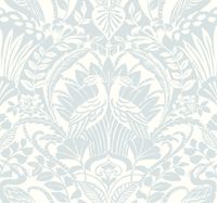 Обои York Damask Resource Library арт-DM4999 — фото 1, Обои