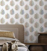 Обои York Montecito арт-MT5601 — фото 3, Обои