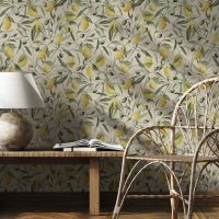 Обои Marburg Gloockler Pompoos Provence арт-35619 — фото 3, Обои для стен