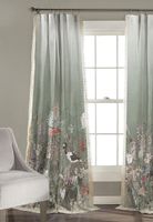 Фрески Affresco Art Fabric Ткани арт-FA1025-COL4 — фото 4, Фрески