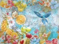 Фрески Affresco New Art арт-RE189-COL2 — фото 1, Фрески