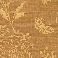 Обои Thibaut Grasscloth Resource арт-839-T-5005 — фото 1, Обои