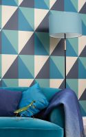 Обои Cole & Son Geometric II арт-105-10045 — фото 4, Обои