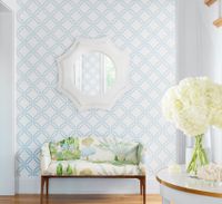 Обои Thibaut Wanderlust арт-T45053 — фото 4, Обои