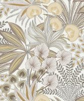 Обои Grandeco Karuna арт-A69002 — фото 1, Обои для стен