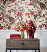 Обои Thibaut Colony арт-T10229 — фото 2, Обои