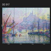 Обои Loymina Illusion арт-DC-017 — фото 2, Обои для стен