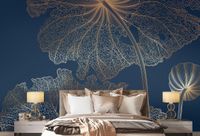 Фрески Affresco Lines арт-L505 — фото 1, Фрески