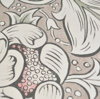 Обои Morris&Co Pure арт-216051 — фото 2, Обои