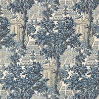 Обои Zoffany Arcadian Thames Wallpapers арт-313052 — фото 1, Обои
