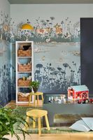 Товар: Обои Little Greene Storybook Papers арт-0231RIMOOZZ - фото 5 Обои Little Greene Storybook Papers арт-0231RIMOOZZ — фото 5, Обои