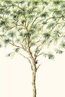 Обои Wallquest Trees арт-TR71504M — фото 1, Обои