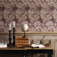 Обои Morris&Co Compilation Wallpaper арт-216854 — фото 2, Обои