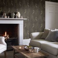 Товар: Обои Cole & Son The Pearwood Collection арт-116-8032 - фото 3 Обои Cole & Son The Pearwood Collection арт-116-8032 — фото 3, Обои