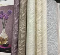 Обои Aura Plain Resource 2 арт-MS-170805 — фото 3, Обои