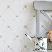 Обои Sanderson The Potting Room арт-216356 — фото 3, Обои