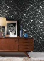 Обои York Black&White Resource Library арт-BW3985 — фото 2, Обои