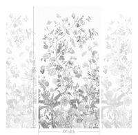 Фрески Affresco Art Fabric Ткани арт-FA1056-COL3 — фото 2, Фрески