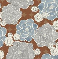 Обои Wallquest Skyline арт-SK91106 — фото 1, Обои