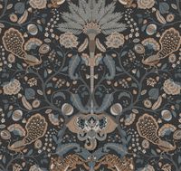 Товар: Обои Loymina British Style Garden арт-Brit10-005-1 - фото 1 Обои Loymina British Style Garden арт-Brit10-005-1 — фото 1, Обои