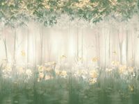 Фрески Affresco Trend Art арт-ID459-COL2 — фото 1, Фрески