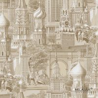 Обои Milassa Trend арт-Trend10-002 — фото 1, Обои для стен