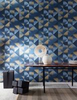 Обои Khroma Feria арт-FER202 — фото 2, Обои