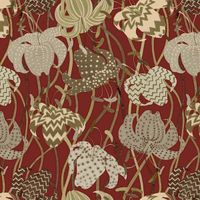 Товар: Обои Sirpi Missoni Home 3 арт-10232 - фото 1 Обои Sirpi Missoni Home 3 арт-10232 — фото 1, Обои