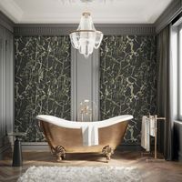 Обои Decori & Decori Carrara 3 арт-84608 — фото 2, Обои
