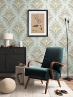 Обои Paper & Ink Mulberry Tree арт-TJ40608 — фото 2, Обои