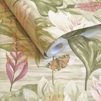 Обои Holden Decor The Lost Gardens арт-91642 — фото 2, Обои