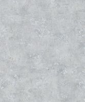 Обои Marburg Urban Elegance Винил на флизелине (1,06*10,05) Серый/Серебряный, Дамаск/Штукатурка арт-34244 — фото 1, Обои для стен