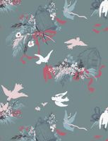 Обои Little Greene National Trust Papers 3 арт-0263VOETRUR — фото 1, Обои