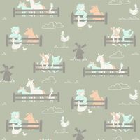 Обои Aura No Limits арт-640203 — фото 1, Обои