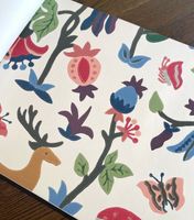 Обои Sanderson Arboretum арт-217218 — фото 4, Обои