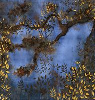 Обои Italreflexes Kata арт-KAD108 — фото 1, Обои