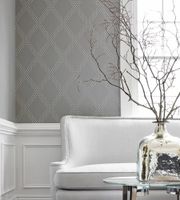 Обои Thibaut Geometric Resource 2 арт-T11039 — фото 3, Обои