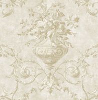 Обои Wallquest Bella Casa арт-GR60807 — фото 1, Обои