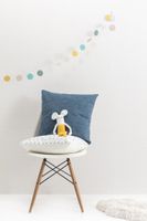 Товар: Обои Khroma Zoom Cuddles and Hugs арт-HUG406 - фото 3 Обои Khroma Zoom Cuddles and Hugs арт-HUG406 — фото 3, Обои