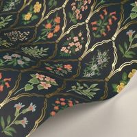 Обои York Rifle Paper Co арт-RI5129 — фото 2, Обои