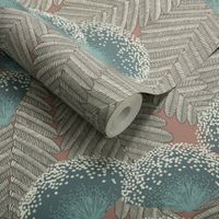 Обои 1838 Wallcoverings Elodie арт-1907-138-03 — фото 2, Обои