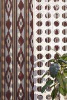 Обои Coordonne Mallorca арт-8400032 — фото 3, Обои