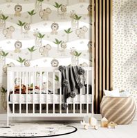 Обои Parato Mondo Baby арт-13049 — фото 2, Обои