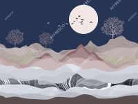 Фрески Affresco Fantasy арт-AF2169-COL2 — фото 1, Фрески