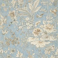 Товар: Обои Thibaut Grand Palace арт-T13604 - фото 1 Обои Thibaut Grand Palace арт-T13604 — фото 1, Обои