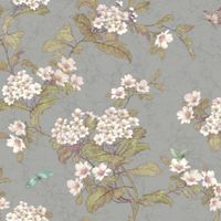 Обои York East Village арт-GA6962 — фото 1, Обои